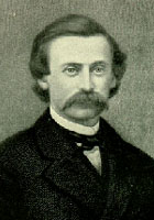 Henry Timrod poet