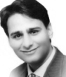 Dr Kamran Haider Bukhari poet