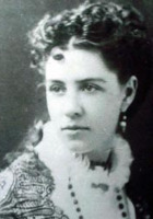 Ina D. Coolbrith poet