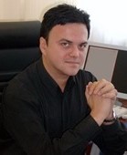 Dimitris P. Kraniotis poet
