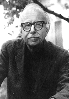 David Ignatow poet