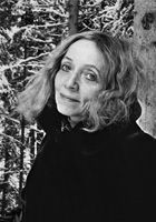Erika Burkart poet