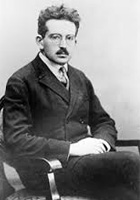 Walter Benjamin poet