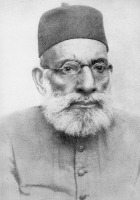 Hasrat Mohani poet