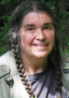 Bernadette Mayer poet