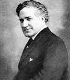 Hermann Georg Scheffauer poet