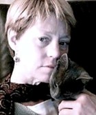 Nancy Cherry poet