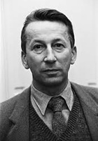 Roland Jooris poet