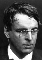 William Butler Yeats poet