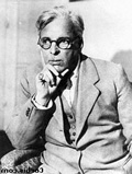 William Butler Yeats