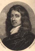 Thomas Flatman poet