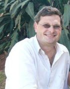 Gert Strydom poet
