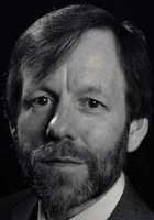 Dennis O'Driscoll poet