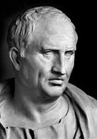 Marcus Tullius Cicero poet
