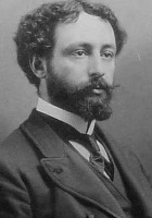 Charles Ignace Adélard Gill poet