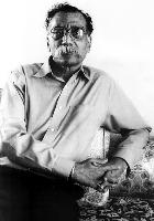 Bhalchandra Nemade poet