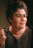 Silva Kaputikyan poet
