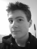 Cory Fox poet