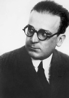 Moriz Seeler poet
