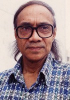 Abdul Mannan Syed poet