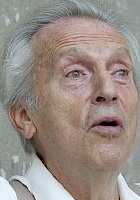 Samuel Menashe poet