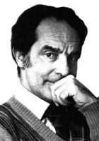 Italo Calvino poet
