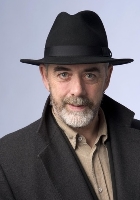 Theo Dorgan poet