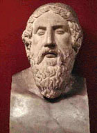 Homer poet