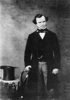 Daniel Henry Deniehy poet