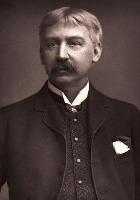 Francis Bret Harte poet