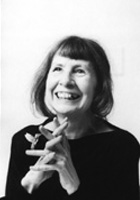 Amy Clampitt poet