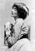Mina Loy poet