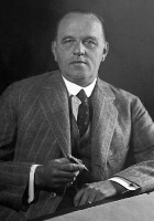 Anton Wildgans poet