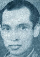 Amulya Barua poet
