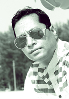 A K Das Mridul poet