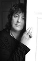 Carol Ann Duffy poet