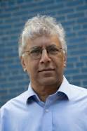 Vijay Seshadri poet
