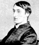 Gerard Manley Hopkins poet