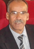 عبد القادر رابحي poet