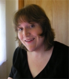 Elizabeth Simson poet