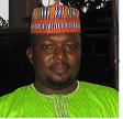 Yusuf Adamu poet