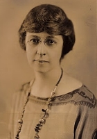 Eunice Tietjens poet