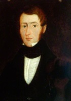 Patrick Branwell Bronte poet