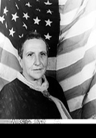 Gertrude Stein