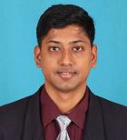 Ramesh Anand poet