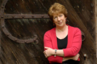 Kathleen Jones poet
