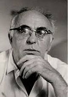 Charles Olson poet