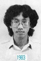 Imam Setiaji Ronoatmojo poet