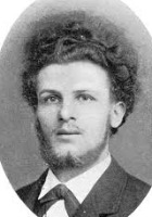 Siegfried Salomo Lipiner poet