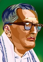 P. Kunhiraman Nair poet